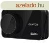 Auts fedlzeti kamera, FullHD 1080p, 2MP, CANYON "DVR1
