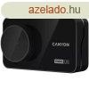 Auts fedlzeti kamera, 2,5K 2560x1440p, 5MP, CANYON "D