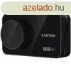 Auts fedlzeti kamera, 4K 3840x2160p, 8MP, CANYON "DVR