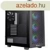 Thermaltake V350 TG ARGB Air tp nlkli ablakos Mid Tower s