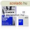 Mexx Life Is Now For Him EDT 50ml Frfi parfm