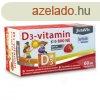 Jutavit d3-vitamin 800ne epres rgtabletta 60 db