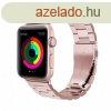 XPRO? Apple Watch rozsdamentes. vastag acl szj Rose Arany.