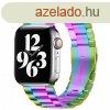 XPRO? Apple Watch rozsdamentes vastag acl szj szivrvny 3