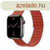 XPRO? Apple Watch mgneses szilikon szj piros 38mm / 40mm /