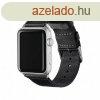 XPRO? Apple Watch sztt manyag szj Fekete 38mm/40mm/41mm