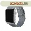 XPRO? Apple Watch sztt manyag szj Szrke 42mm/44mm/45mm/4