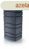 Prosperplast AQUA TOWER hord antracit 650l