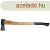 Fejsze HickoryTM Wood Black 2 kg, , 800 mm