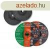 ParkSide PWSZ 76 A1 Metal Grinding Disc 76 mm x 4 mm fm csi