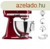 KitchenAid Classic 5KSM95 Grenadine, grntpiros 4.3L 275W f