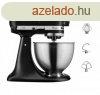 KitchenAid Classic 5K45 matt fekete 4.3L 275W fm konyhai ro