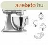 KitchenAid Classic 5KSM95 Metallic Chrome aclszrke 4.3L 27