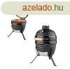 Grill Meister Mini Kamado Barbecue kermia grill 26.5 cm ker