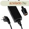 Astone Miller 60W AC / DC adapter, 230V / 12V feszltsgtal