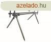 Rod-Pod - Carp Academy Alcatraz Silver Rod Pod (6123-001) bo