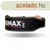 MADMAX Full Leather Black v M
