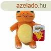 Ply?k Charmander with Santa Hat (Pokmon) 20 cm