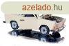 Welly 24037W 1:24 15cm kttem Trabant 601 fehr (Papyrus, 