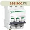 Schneider Electric Acti9 kismegszakt 3P C1A