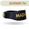 MADMAX Full Leather Belt Restless and Wild XXL