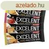 NUTREND Excelent Dubl 85g Chocolate+Nougat+Cranberry