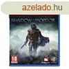 Middle-Earth: Shadow of Mordor - PS4