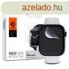 Vdflia Spigen Film Neo Flex for Apple Watch 7, 45 mm, 3 d