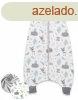 Baby Shop tipeg hlzsk 2,5 TOG (98-110) - szrke/menta er