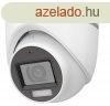 Hikvision DS-2CE76K0T-LMFS (3.6mm) 5 MP fix THD turret kamer