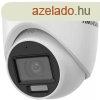 Hikvision DS-2CE76D0T-LMFS (2.8mm) 2 MP fix THD turret kamer