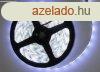 EcoLight 120 Led/mteres 12 V-os beltri hideg fehr led sza