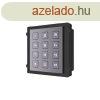 Hikvision IP kaputelefon bvtmodul - DS-KD-KP (Keypad)