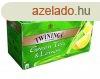 Zldtea, 25x1,6 g, TWININGS "Green Tea & Lemon"