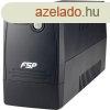 FSP FP 1500VA UPS sznetmentes tpegysg