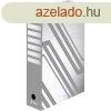 Archivl doboz boxy A4, 80mm, 35x25x8cm, karton Fornax 