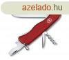 Victorinox Adventurer - Picknicker Red csavarhzs zsebks, 