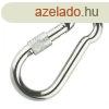 menetes karabiner 6 x 60 mm horganyzott (ET)