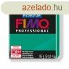 Gyurma, 85 g, gethet, FIMO "Professional", inten