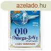 Dr.chen q10+omega-3+e-vitamin kapszula 40 db