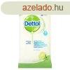 Dettol Kend 36db Antibakterilis Lime&Mint