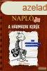 Jeff Kinney - Egy ropi naplja 7. - A harmadik kerk