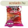 Bait-Tech Special G Red Groundbaits 1kg etetanyag