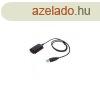 APPROX Kbel talakt - USB2.0 - IDE SATA Adapter, Fekete