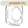 FIXED TPU zsels tok Apple Watch Series 9 41mm szmra, tte