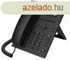 Hikvision DS-KP6000-HE1 SIP telefon, 2.3" kijelz, 128x