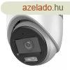 Hikvision DS-2CE70KF0T-LMFS (3.6mm) 5 MP fix THD turret kame