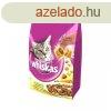 Whiskas Szraz Csirke -Mjas Falat 300g