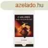 Lindt Excellence 100G Caramel Sea Salt tcsokold LNEX1012