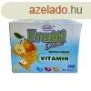 Kendy Frutti Drink Italpor 8.5G Vitamin